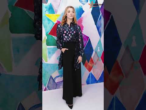 Natalie Dormer Rose To Fame With Her Iconic Portrayal || #shorts #celebritynews