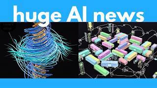 New Deepseek, human genome map, Navier Stokes, GPT finance, Suno v6, YuE2: AI NEWS