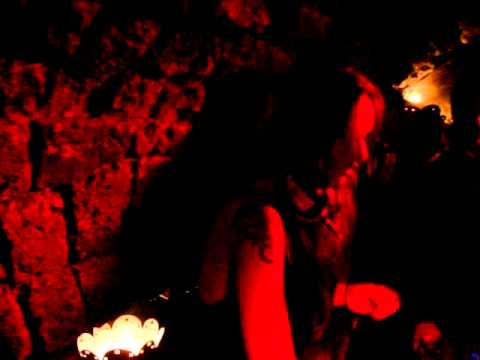 Dj Deborah de Luca - Artis Domus 19.02.11