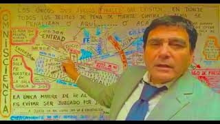 CREA DE TODO CORAZÓN LA VERDAD DE QUE CRISTO, EN VEZ DE USTED, MURIÓ POR LOS PECADOS DE USTED.