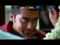 Munbe Vaa BGM Whatsapp Status Sillunu Oru Kaadhal Suriya Ishu Sad BGM Boomika Pain Of Love K
