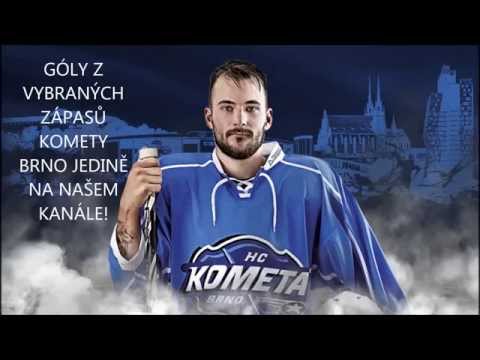 Sasu Hovi & Petr Hubáček - Óda na Kometu