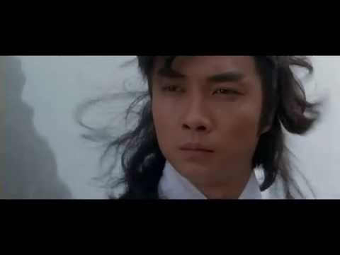 Duel to the Death (1983) - Norman Chu vs. Damian Lau