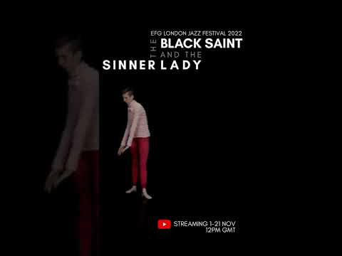 The Black Saint and the Sinner Lady Teaser