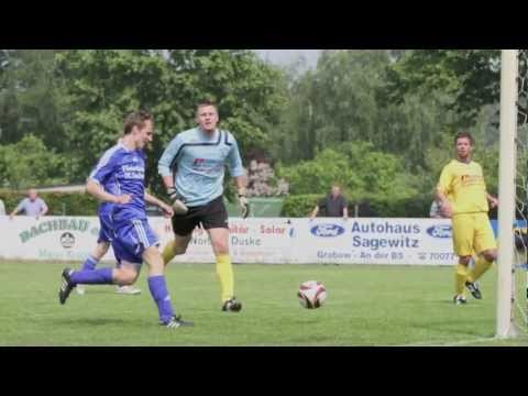 SG 03 Ludwigslust/Grabow - Neumühler SV 21.Mai 2011