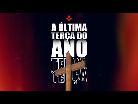 A ÚLTIMA TERÇA DO ANO -  EXPERIÊNCIA ONLINE
