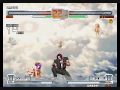 SVC Chaos Kyo Vs Athena Ending Japanese