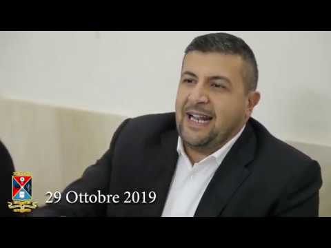 Caccia all'Uomo 2019 - Calatafimi Segesta - 05 - I Processi