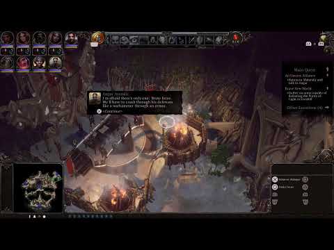 Spell force 3 reforced part 47