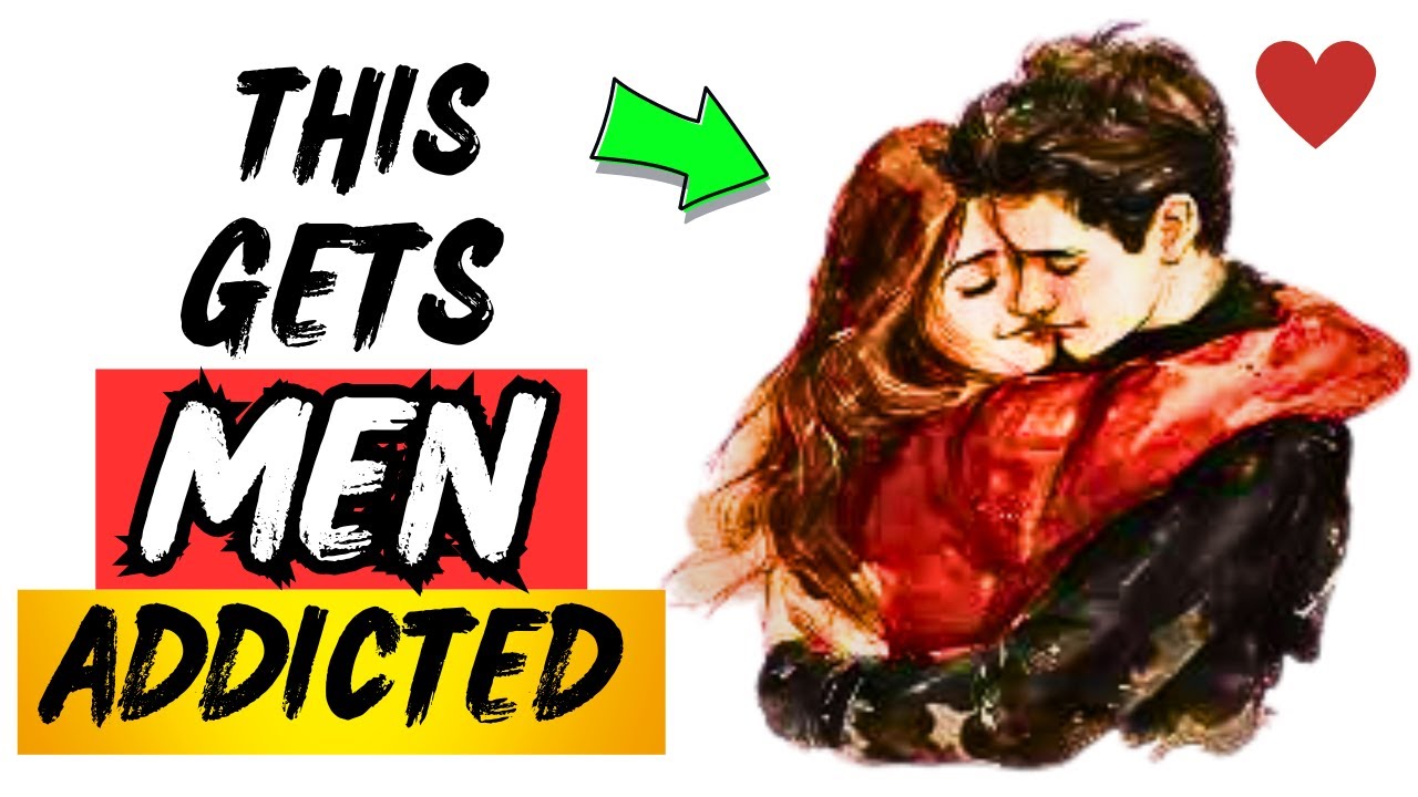 6 Secret Tips for Making Men Desire You More [ 99% Of Women Don’t Know This ]