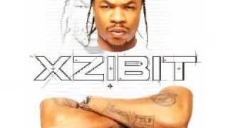 Xzibit - On bail (feat The Game, Daz, T-Pain)