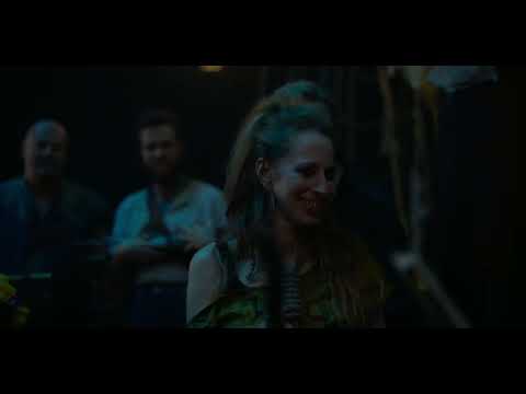 Our Flag Means Death 02x06 – Ned Low's crew turn on him