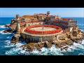 A Jail From Where 250 Prisoners Made A Master Plan To Escape Movie Explained In Hindi Urdu