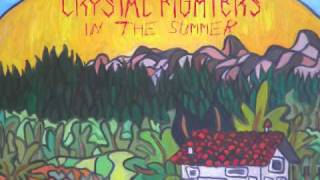 Crystal Fighters - In The Summer (Tek-One Remix)