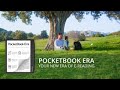 Čtečka elektronických knih PocketBook 700 ERA Stardust Silver PB700-U-16-WW