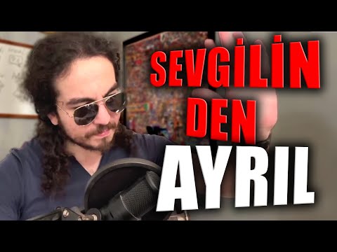 Break Up With Your Lover (In 4 Words)