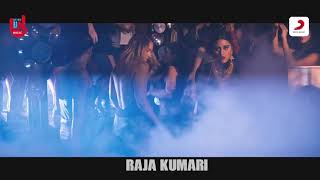 VAMOS/Badal/Raja kumari/dr zeus/full song......