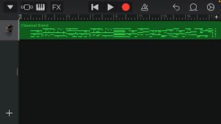 天音かなた作曲のBGMが何かに似てるらしいから繋げたった