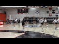 2019 Green High Bulldogs Libero Highlights