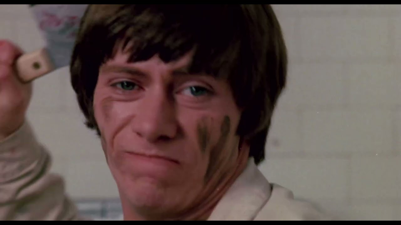 SCREAM BLOODY MURDER trailer