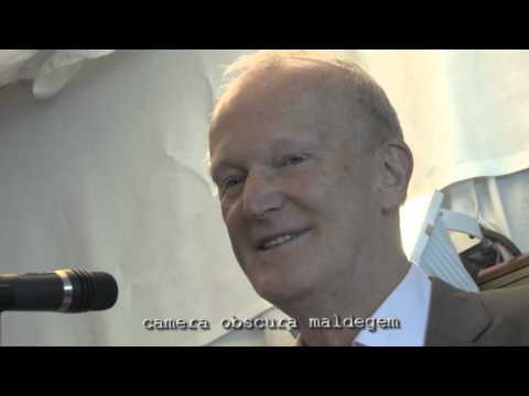 1137 Erik Vercruysse 'Als ik iets ben dan ben ik een Maldegemnaar'./LF1-FPEV