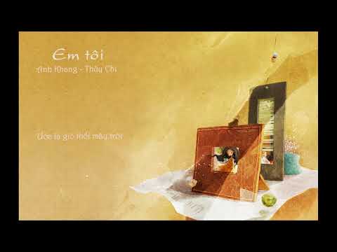 Em tôi Sheet - Thùy Chi