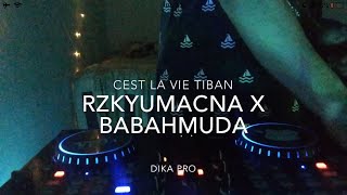 Download lagu C’est La Vie Tiban - 2020 ( Dika Pro Ft BabahMuda ) #req Rzkyumcna Prifffff mp3