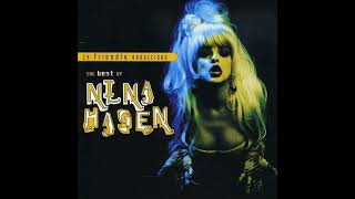 Nina Hagen - My sensation (Germany, 1983)