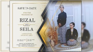 Download lagu LIVE STREAM  || AKAD NIKAH RIZAL DENGAN SEILA - CIBERENG MINGGU 30 NOVEMBER 2025 mp3