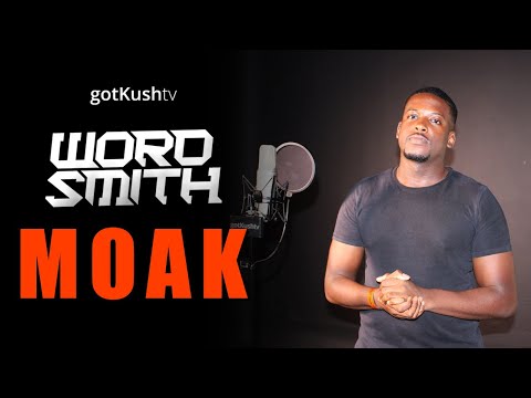 MOAK WORDSMITH  - S4 Ep4
