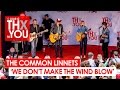 The Common Linnets - 'We Can't Make the Wind Blow' (live bij Q-music) // 10 jaar Q