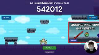 gimkit join