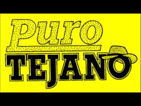 Puro Tejano Mix