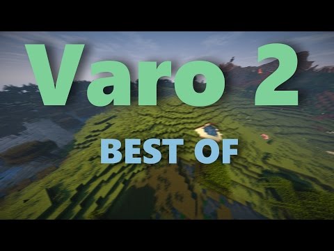 Varo 2 BEST OF - Das Comeback