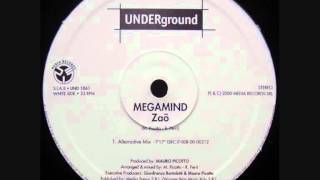 Megamind - Zaõ (Picotto Mix)