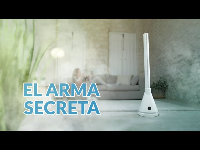 Vídeo relacionado con 3S SuperSamaStore - Ventilador de refrigeración tangencial izquierdo (300 mm, paquete 15 mm, 230 V, 50 Hz