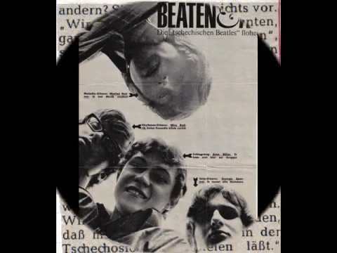 The Beatmen - Stand Up And Go
