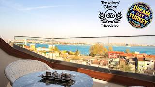 Acra Hotel | İstanbul, Turkey | Hotel Review 🏨