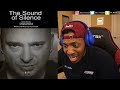 Disturbed - The Sound Of Silence | REACTION