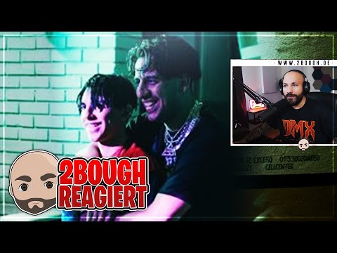 Ufo361 feat. Data Luv - ANGEKOMMEN / 2Bough REAGIERT