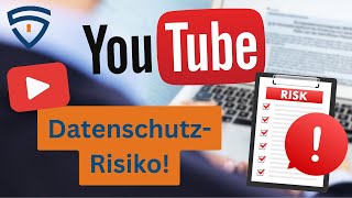 YouTube-Videos DSGVO-konform einbinden: Schutz vor Abmahnungen für Web