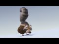 Bridgestone Scream Commercial My Version Crossover V6