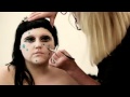 M.A.C Beth Ditto - Backstage 