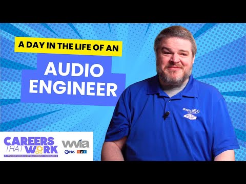 Thumbnail for What Does an Audio Engineer Really Do? by Audio engineer