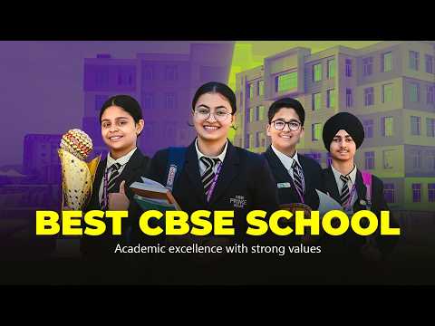 Prince Academy Sikar Video 1