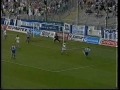 videó: Göteborg - Ferencváros 3-0, 1996 - Összefoglaló