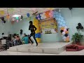 Narinja Pulupu Nidhi Song Performance By Karunateja Raviteja Acharya Nagarjuna University Guntur