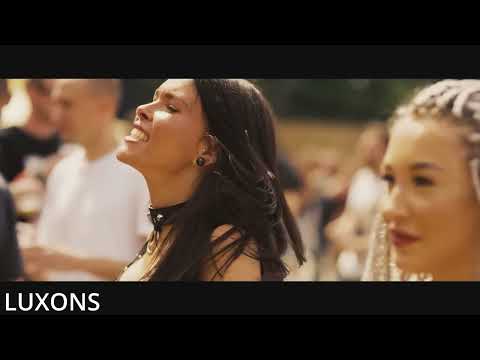 Natasha Hagen - Que Sera (Luxons Remix) 2025