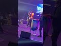 Marta Mukisa Performs Neteze With Eddy Yawe Mesach At 46