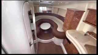 Gobbi 315 scr for sale at GJ Yachting